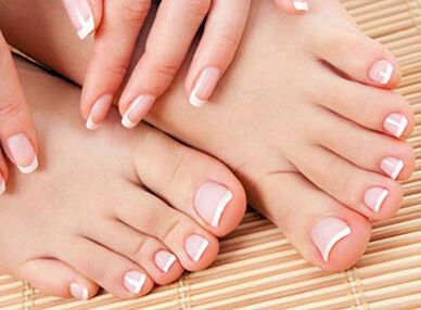 Sturdy nails